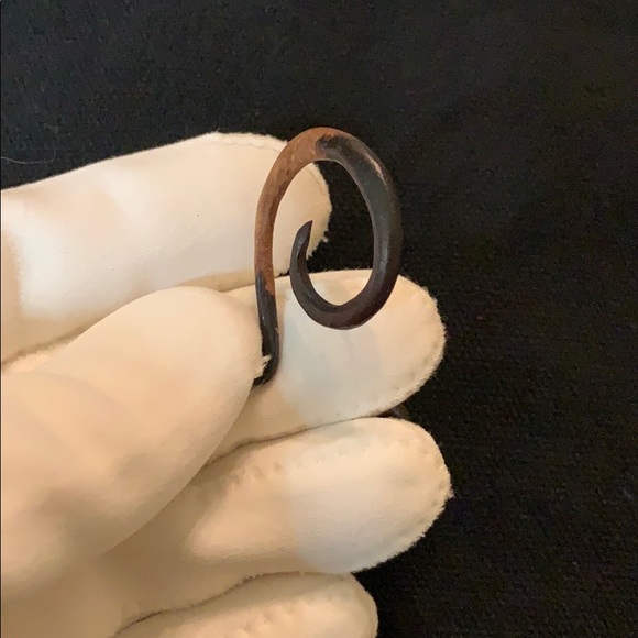 8G earrings - Picture 3 of 4